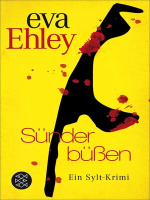 cover image of Sünder büßen